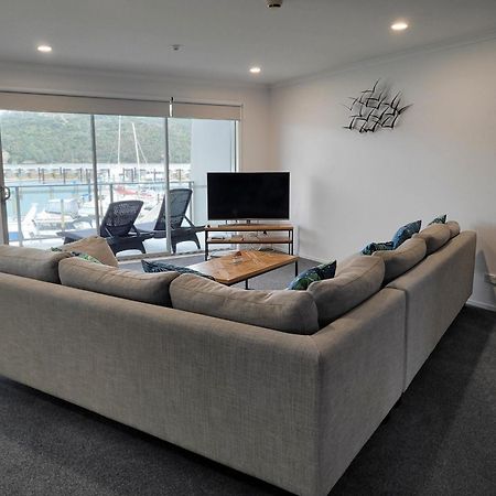Marina Park Apartments Whitianga Eksteriør bilde