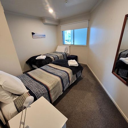 Marina Park Apartments Whitianga Eksteriør bilde