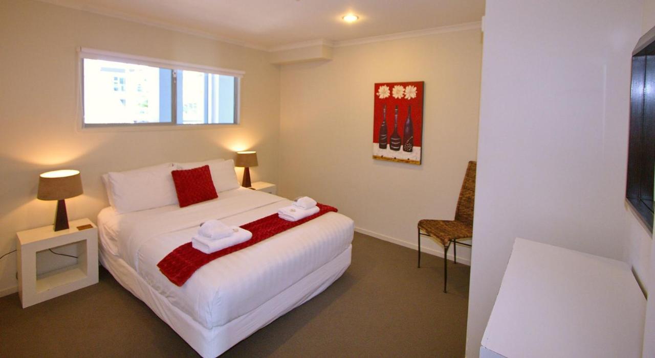 Marina Park Apartments Whitianga Eksteriør bilde