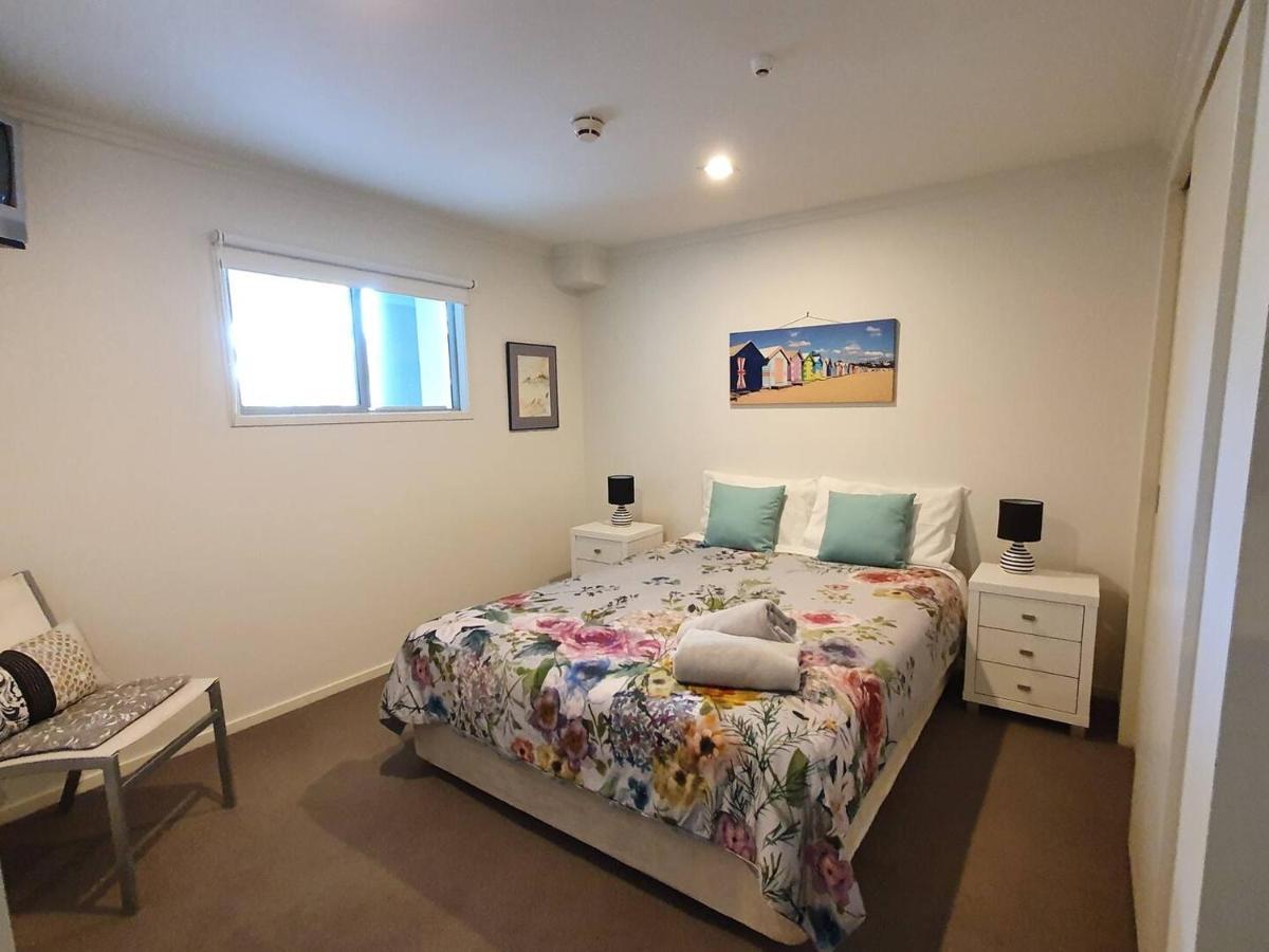 Marina Park Apartments Whitianga Eksteriør bilde