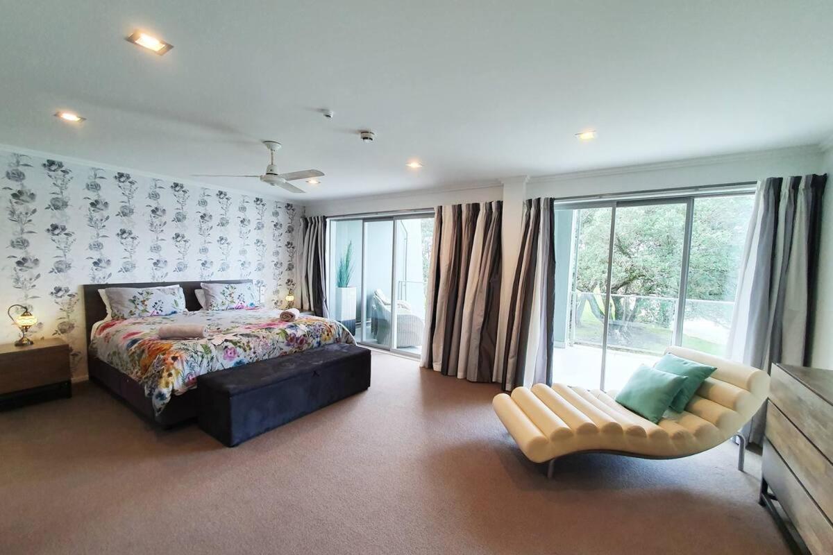 Marina Park Apartments Whitianga Eksteriør bilde