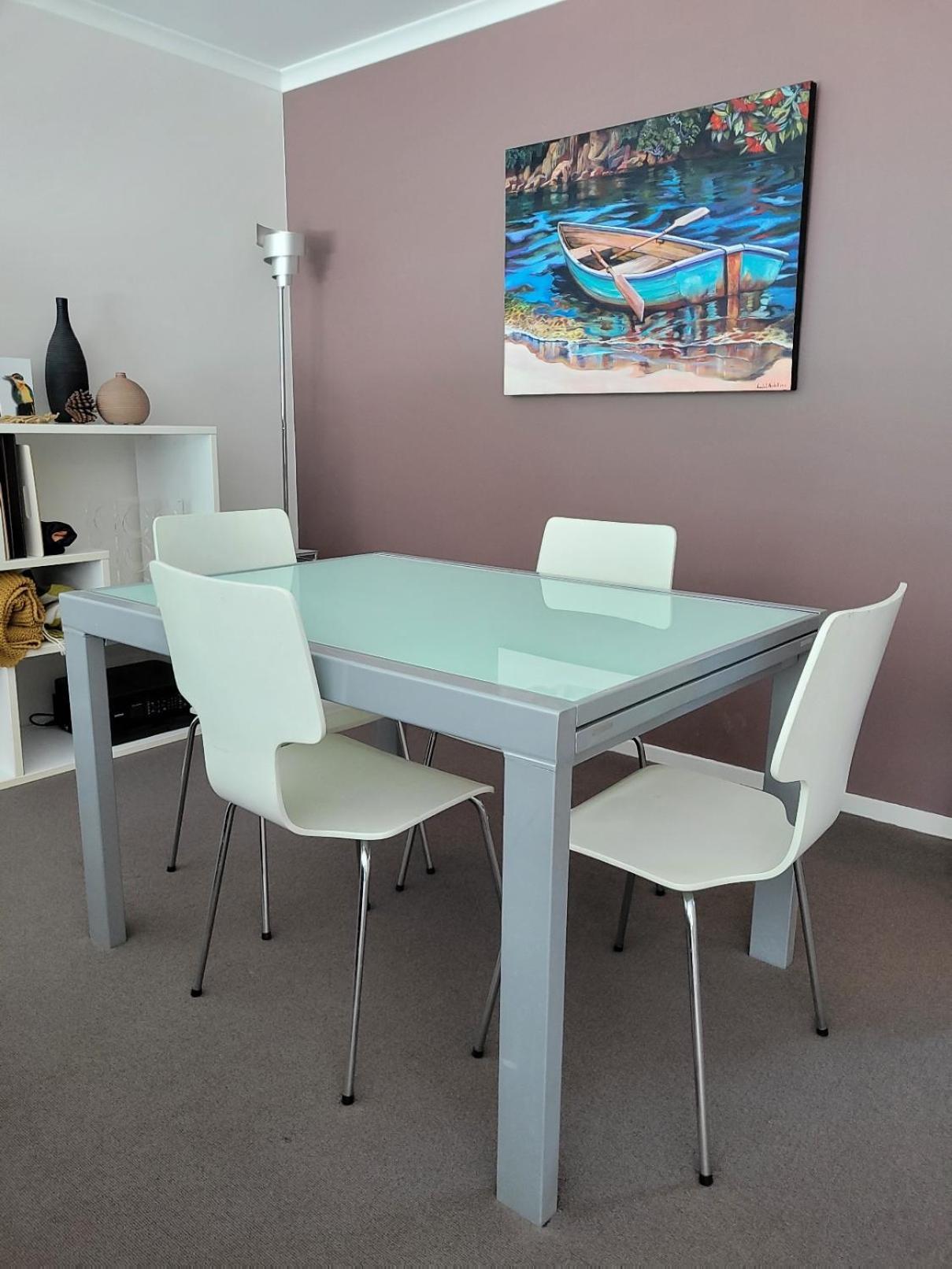Marina Park Apartments Whitianga Eksteriør bilde