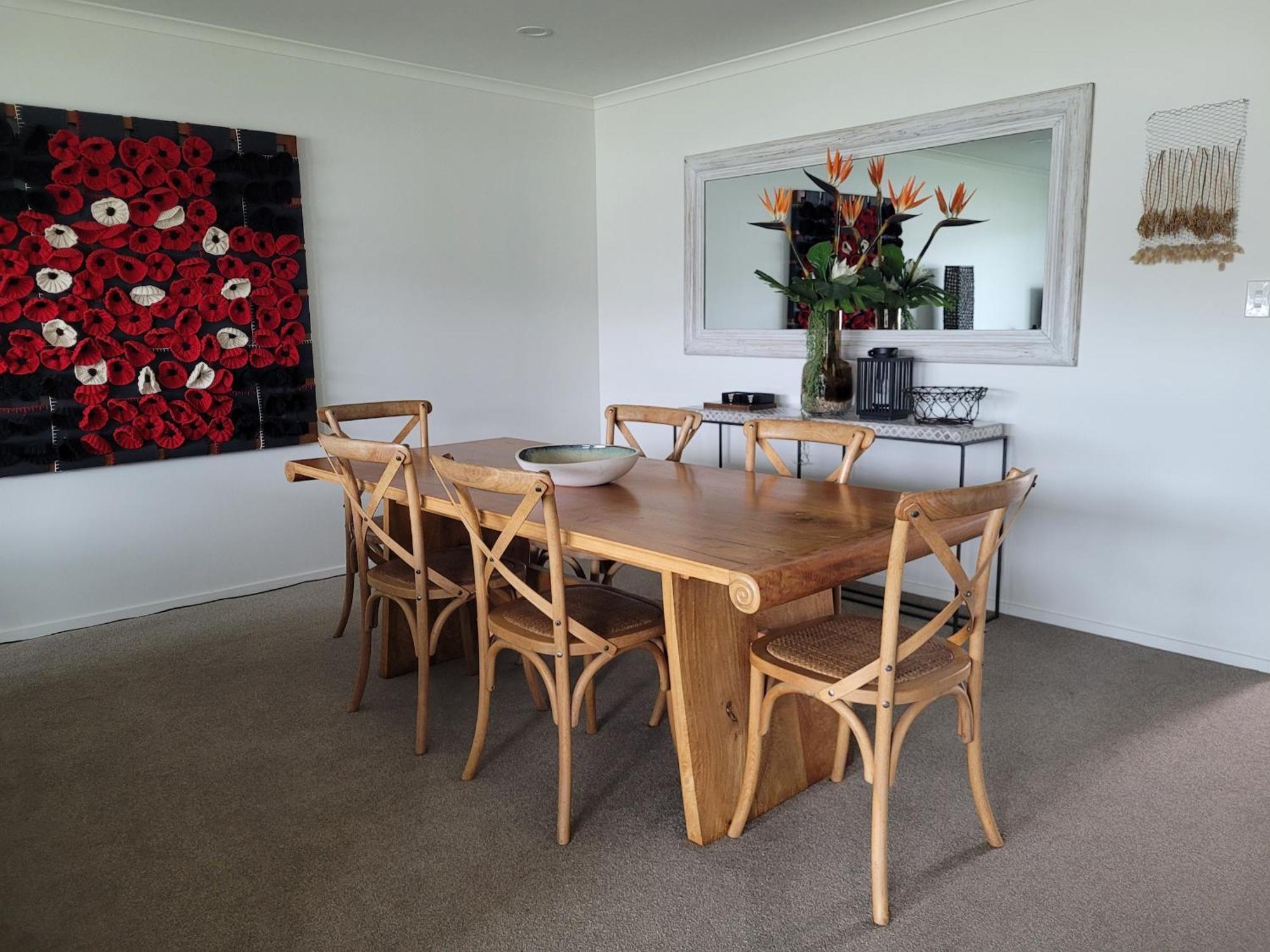 Marina Park Apartments Whitianga Eksteriør bilde
