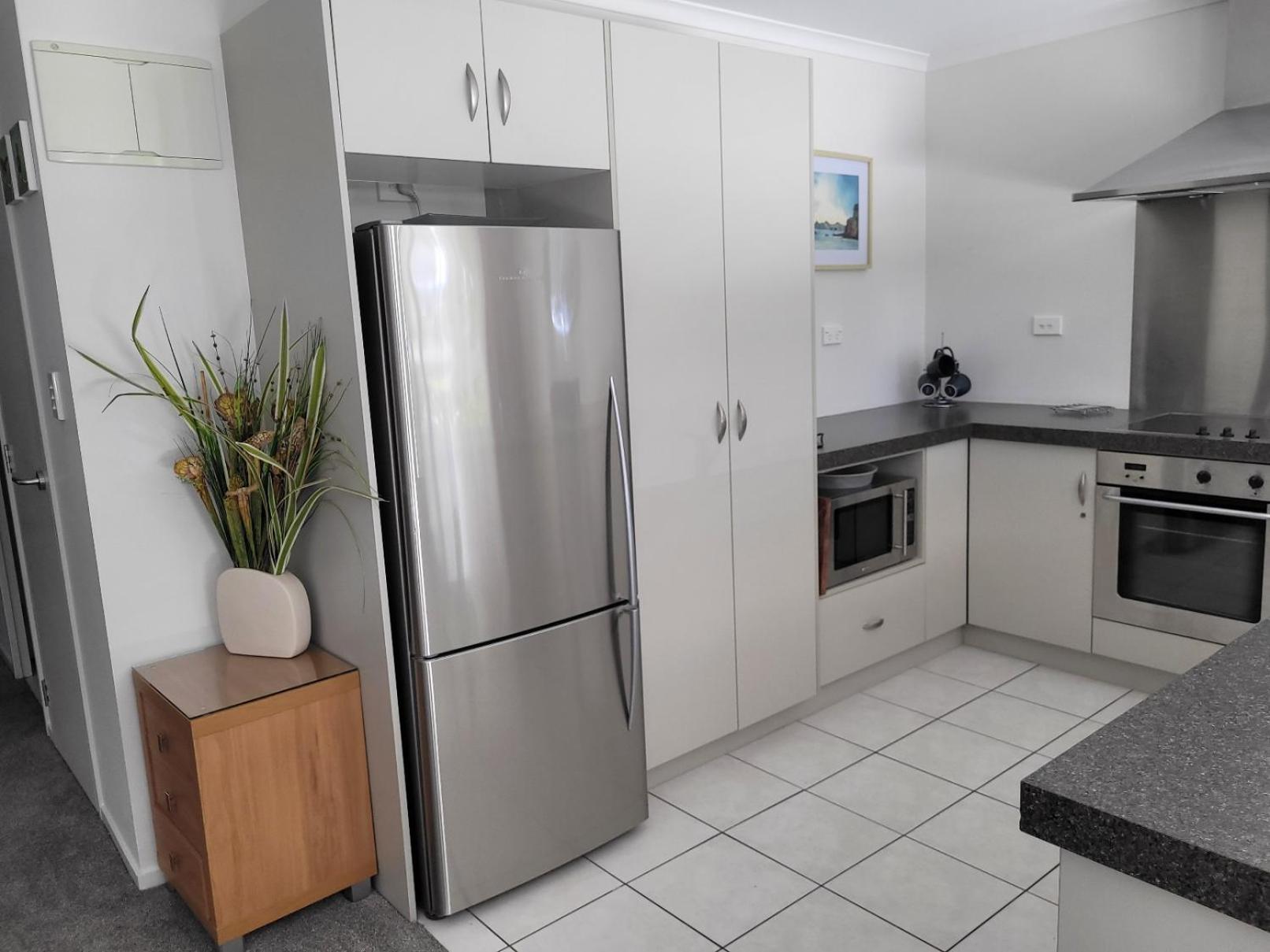 Marina Park Apartments Whitianga Eksteriør bilde
