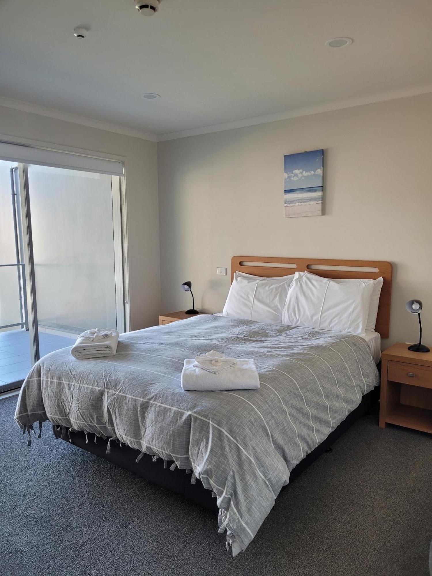 Marina Park Apartments Whitianga Eksteriør bilde