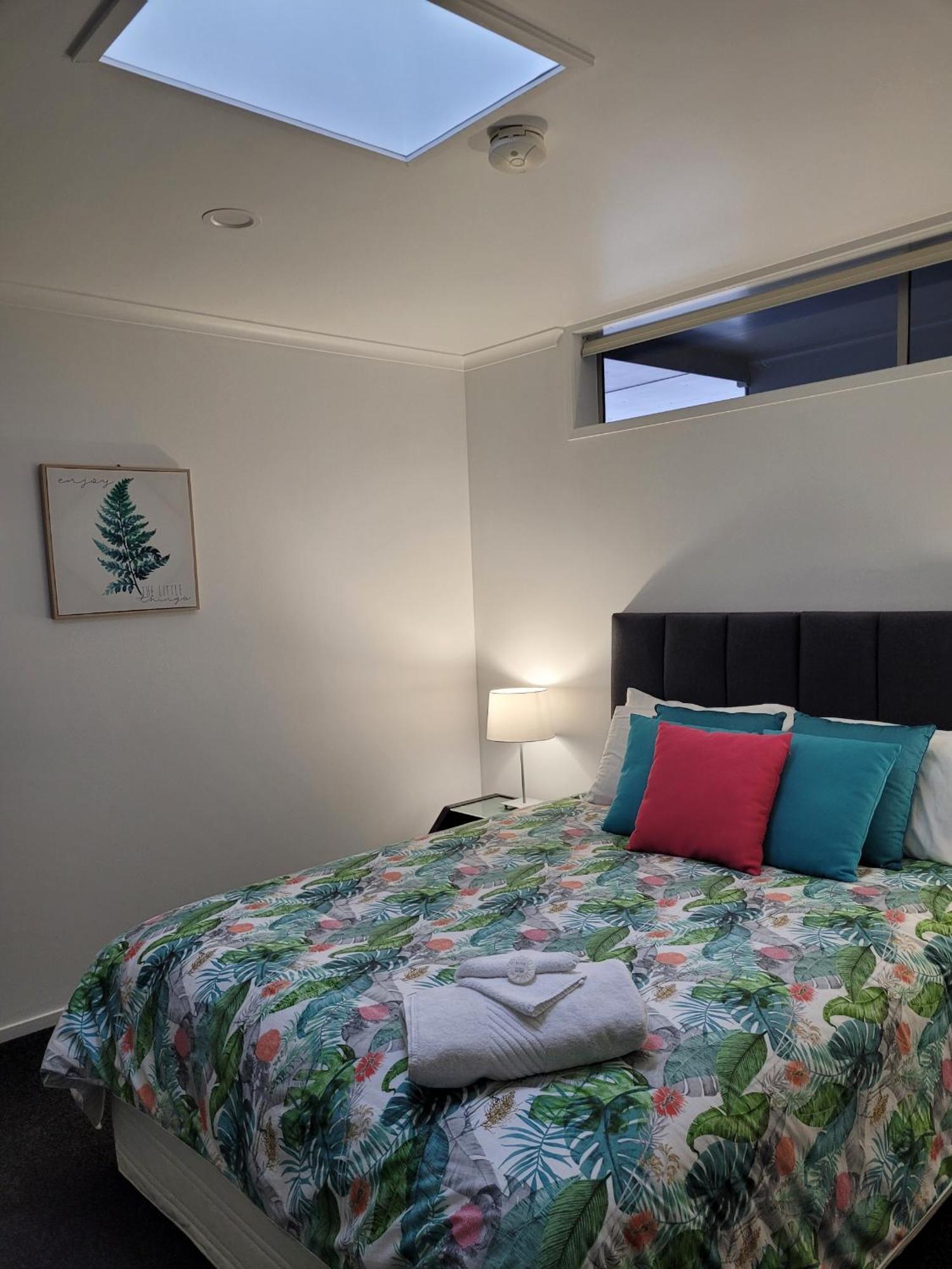 Marina Park Apartments Whitianga Eksteriør bilde