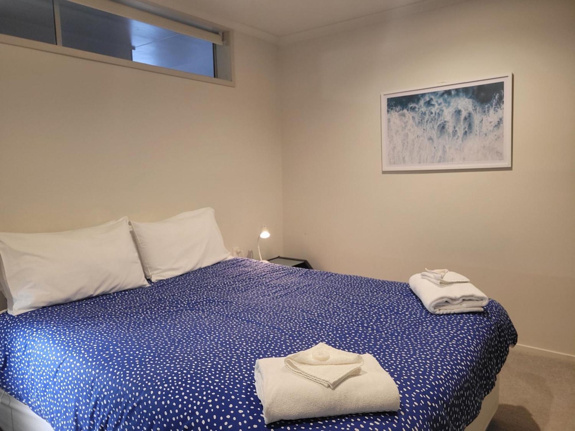 Marina Park Apartments Whitianga Eksteriør bilde