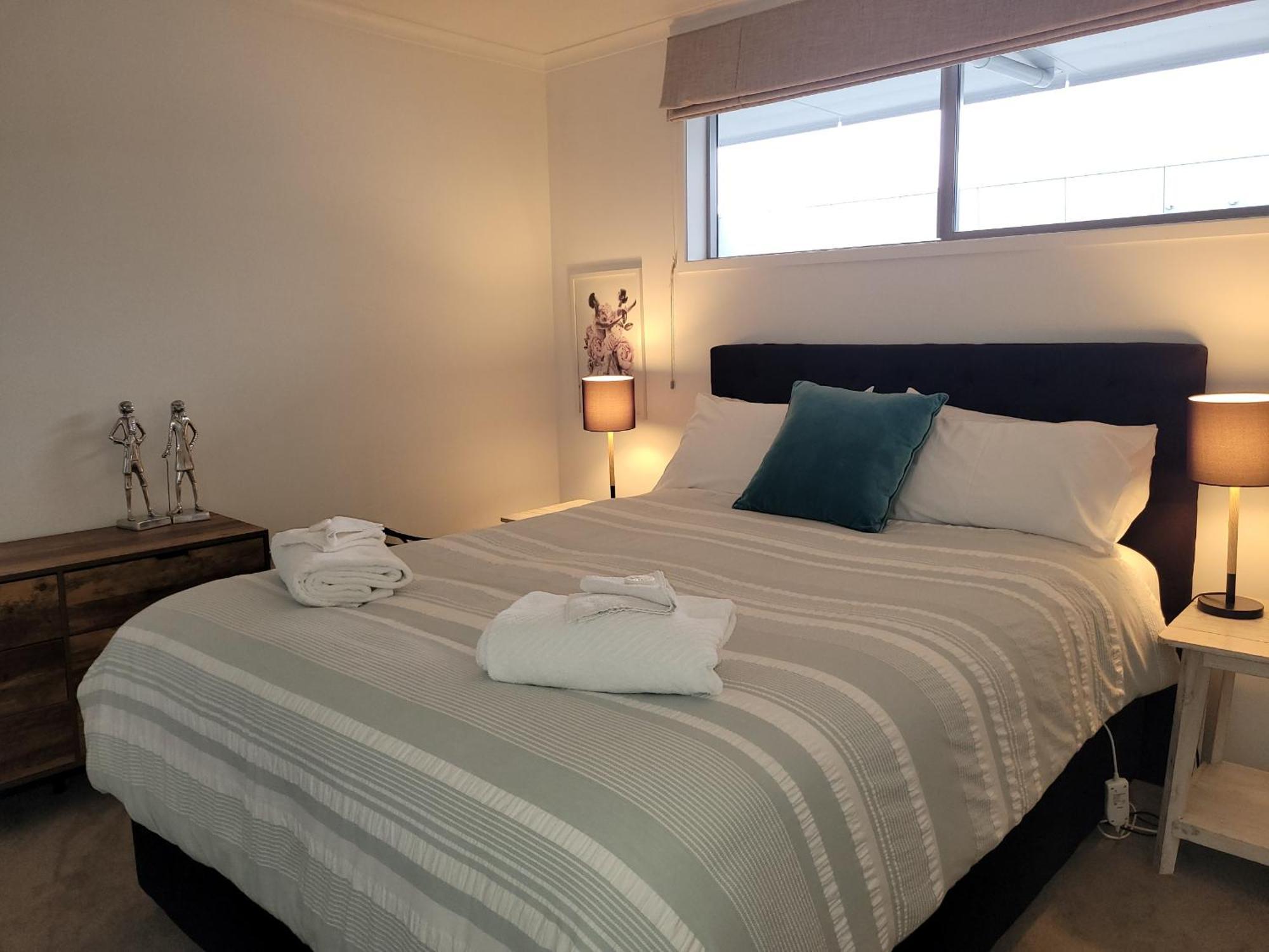 Marina Park Apartments Whitianga Eksteriør bilde