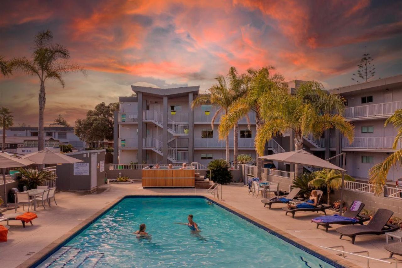 Marina Park Apartments Whitianga Eksteriør bilde