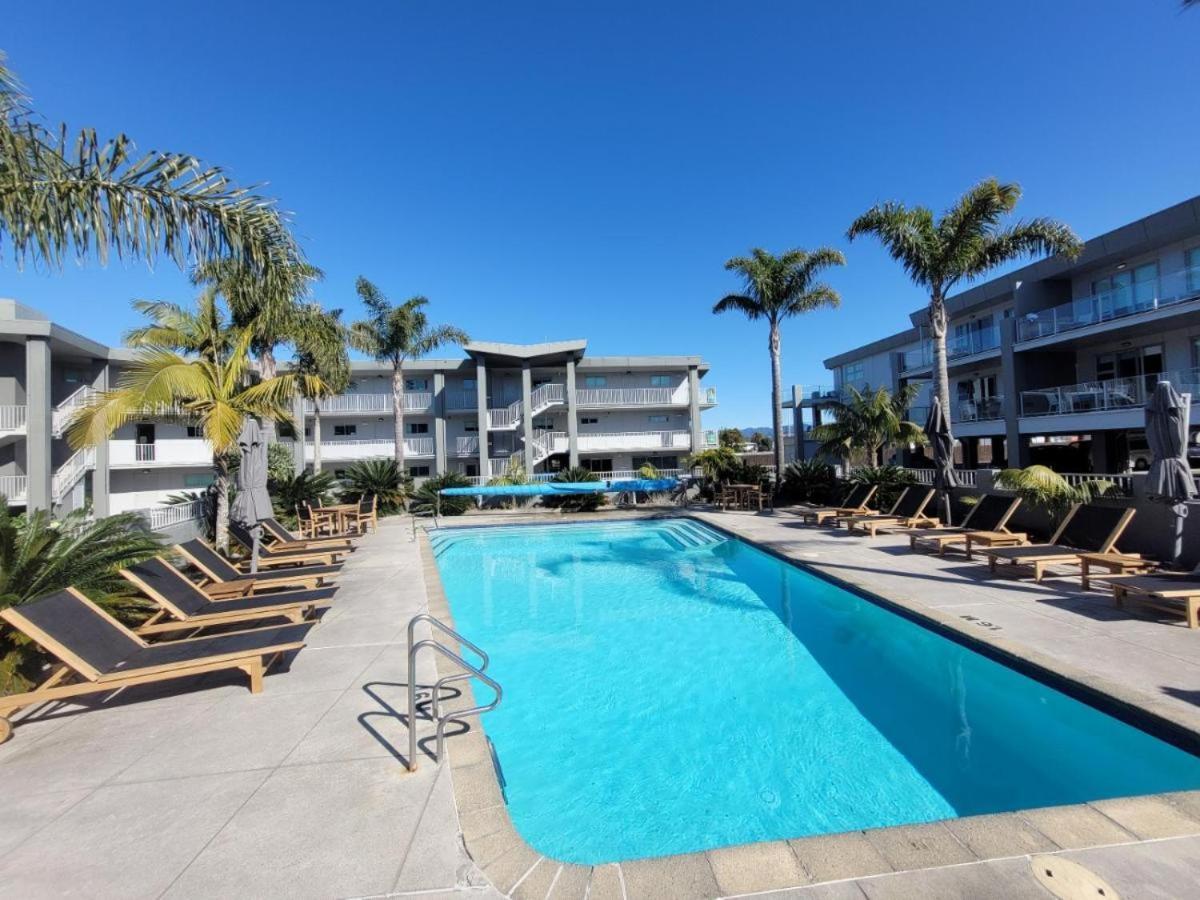 Marina Park Apartments Whitianga Eksteriør bilde