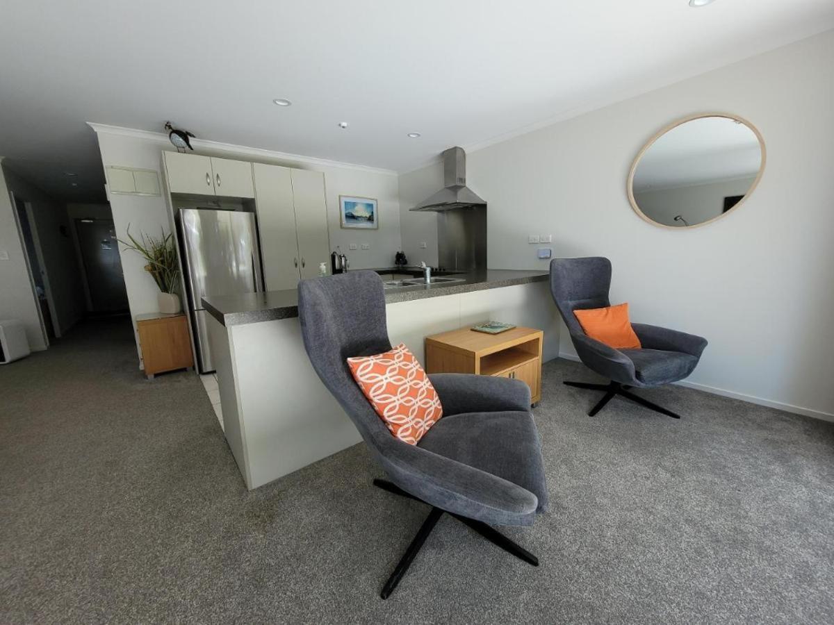 Marina Park Apartments Whitianga Eksteriør bilde
