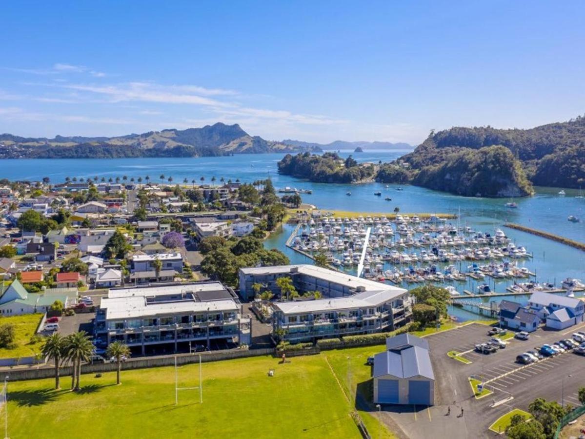 Marina Park Apartments Whitianga Eksteriør bilde